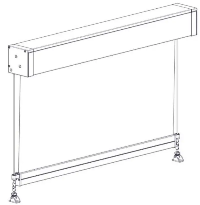 betta Veue Wire Guide - BOX 1