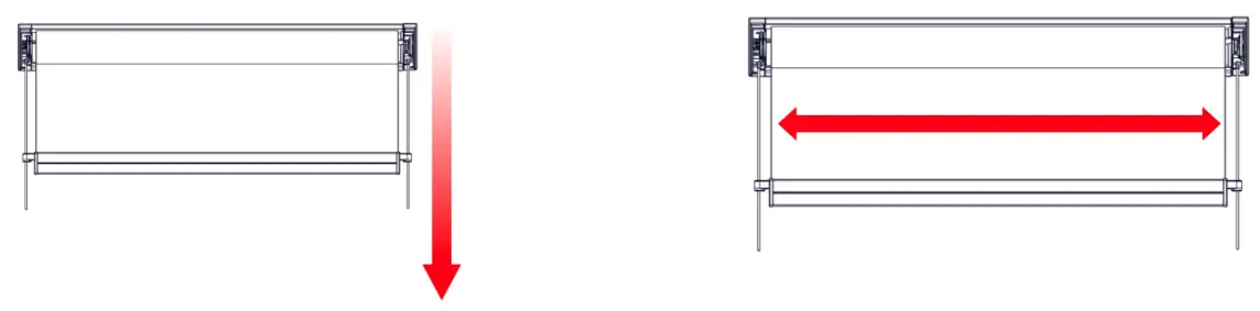 betta Veue Wire Guide - CENTRE