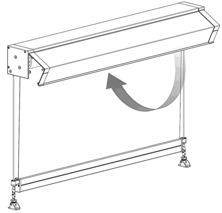 betta Veue Wire Guide - GUIDELINES