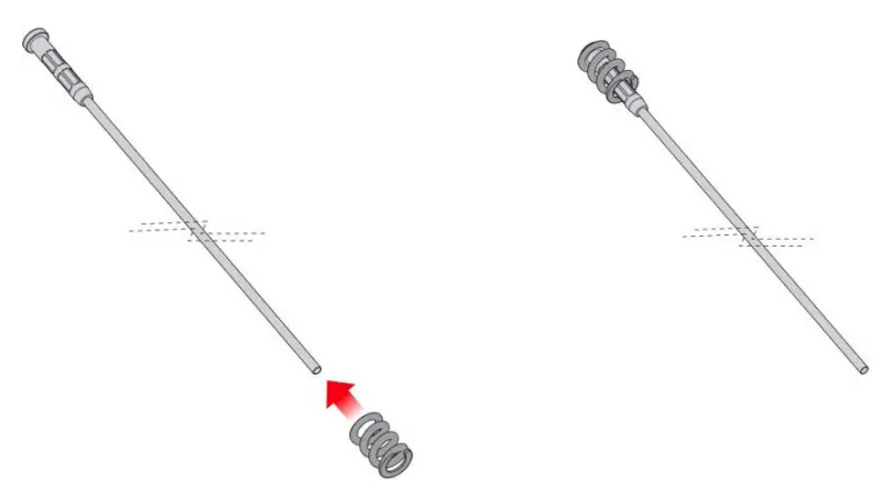 betta Veue Wire Guide - ONTO WIRE