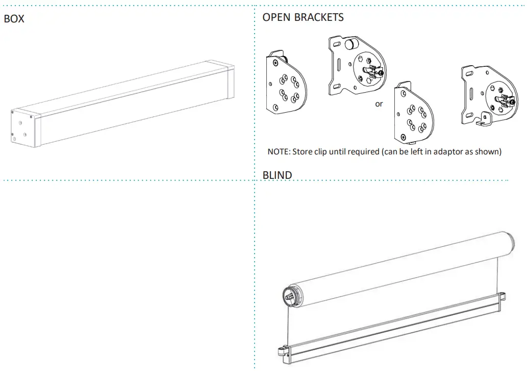 betta Veue Wire Guide - fig