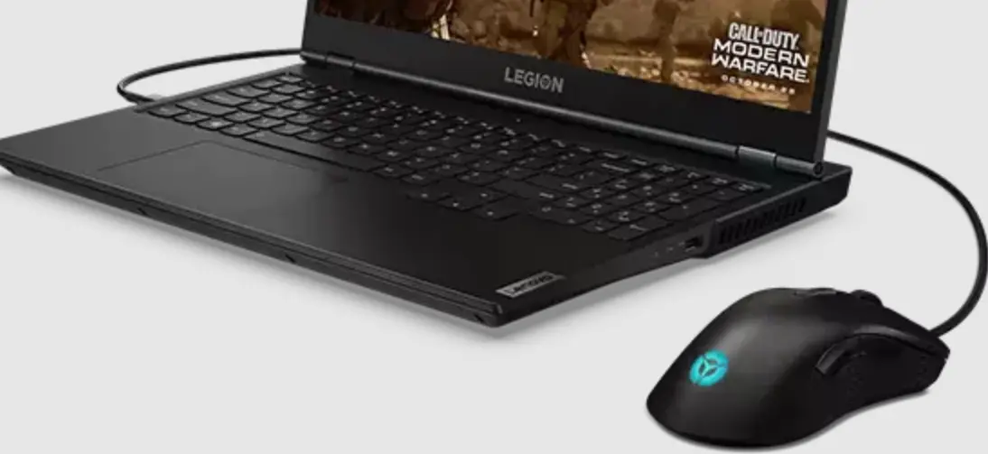 Lenovo Legion M300s Wireless Gaming Mouse User Manual Lenovo Legion M300s Wireless Gaming Mouse User Manual