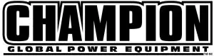 CHAMPION Company Logo