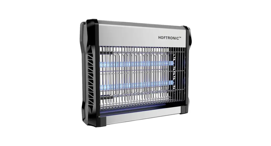 Hoftronic 5447327 Volt Insect Killer User Manual Hoftronic 5447327 Volt Insect Killer User Manual