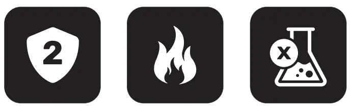 HOFTRONIC 5447327 Volt Insect Killer - icon