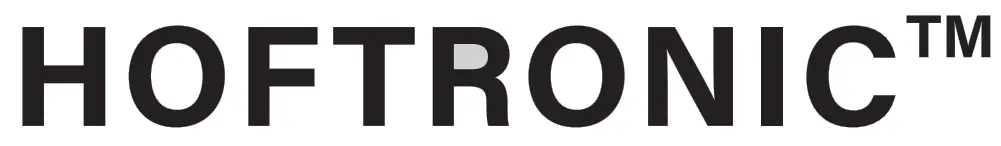 HOFTRONIC - logo
