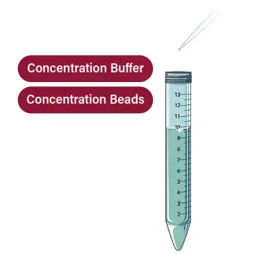 GALENVS WW0016-12 Wastewater DNA and RNA Extraction Kit - fig1