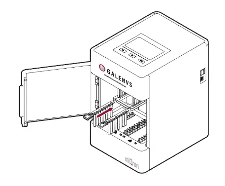GALENVS WW0016-12 Wastewater DNA and RNA Extraction Kit - fig7