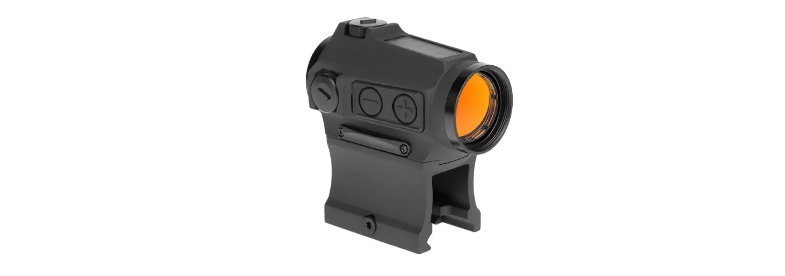 Holosun 503cu Micro Sight User Manual