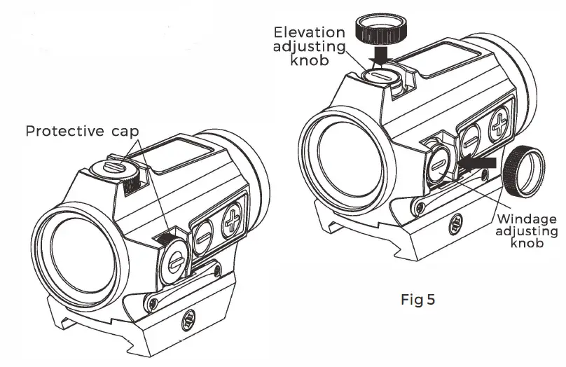 HOLOSUN-503CU-Micro-Sight-FIG-8
