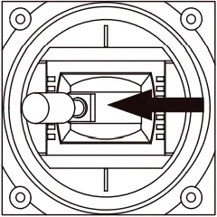 1100mm T-28 - Aileron 1