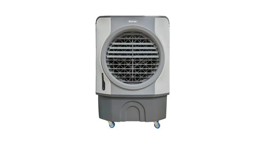 Costway Ep25102wl Air Cooler User Manual