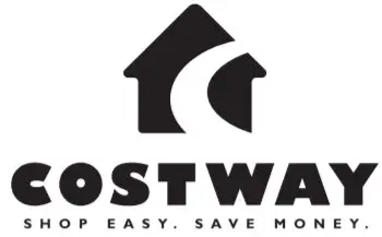 COSTWAY logo