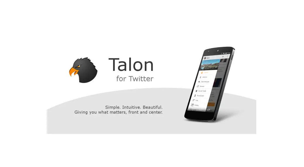 Talon App User Guide