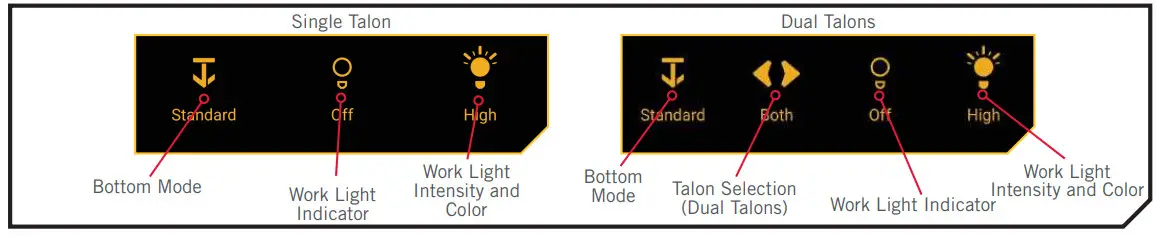 Talon App - Figure 2