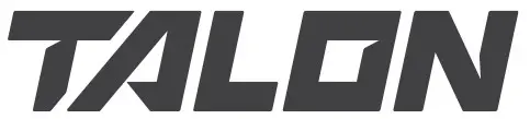 Talon - logo