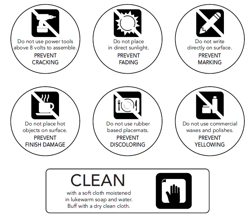 homestyles 5450-01 Personal Storage Unit 16