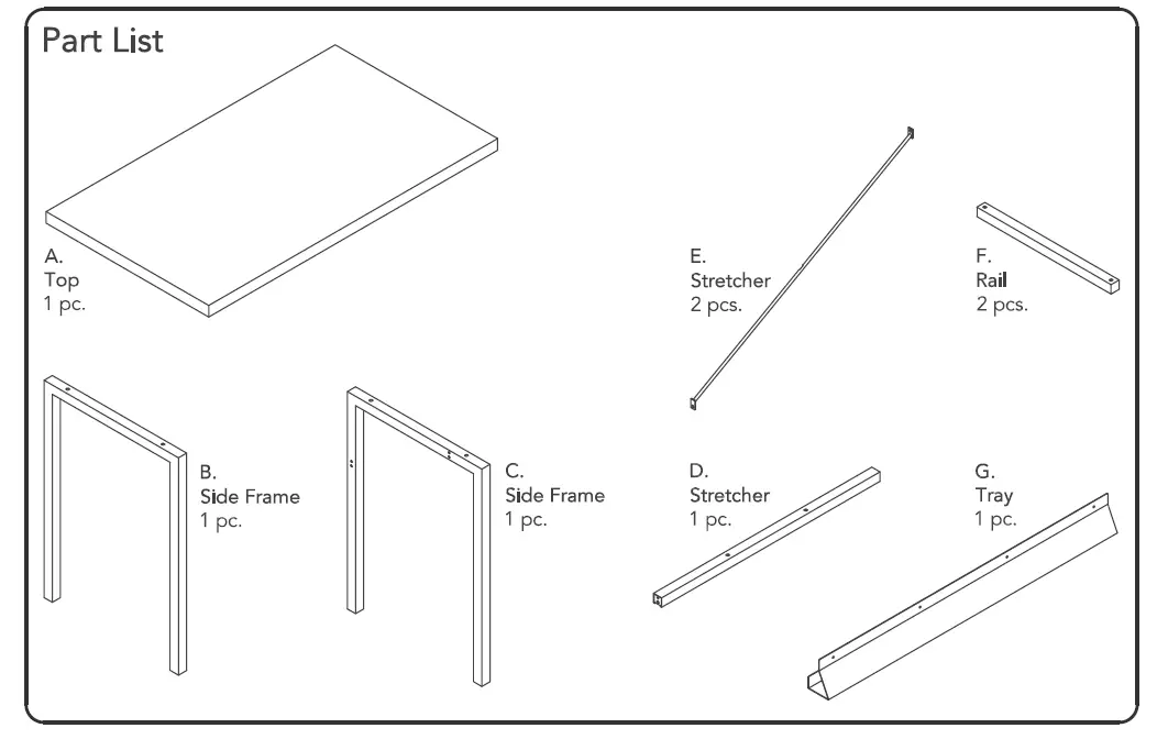 homestyles 5450-01 Personal Storage Unit 17