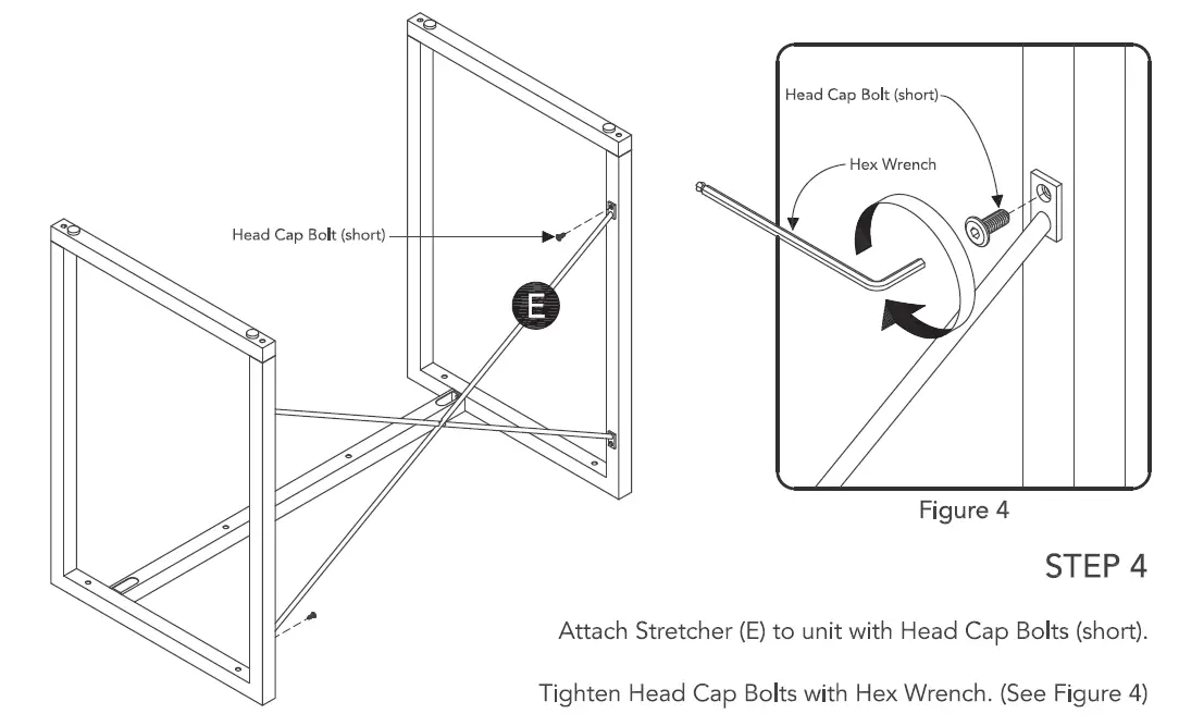 homestyles 5450-01 Personal Storage Unit 22