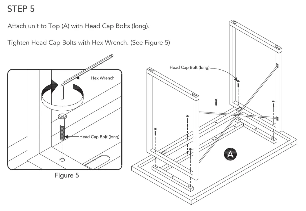 homestyles 5450-01 Personal Storage Unit 23