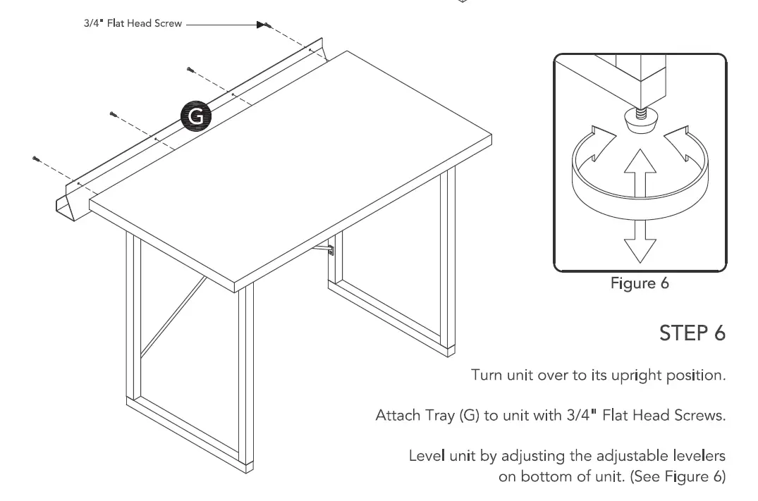 homestyles 5450-01 Personal Storage Unit 24