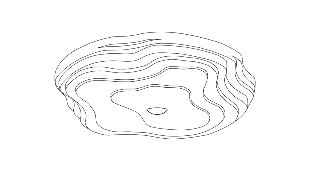 Innolux Laguna Pauli Partanen Lamp Installation Guide