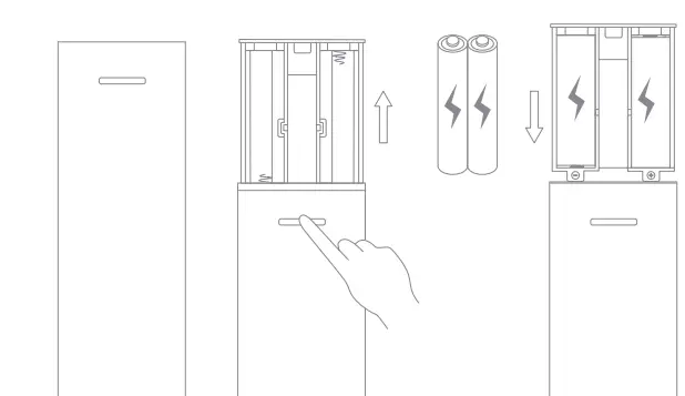 XGIMI Aura 4K UHD Ultra Short Throw Laser Projector-8