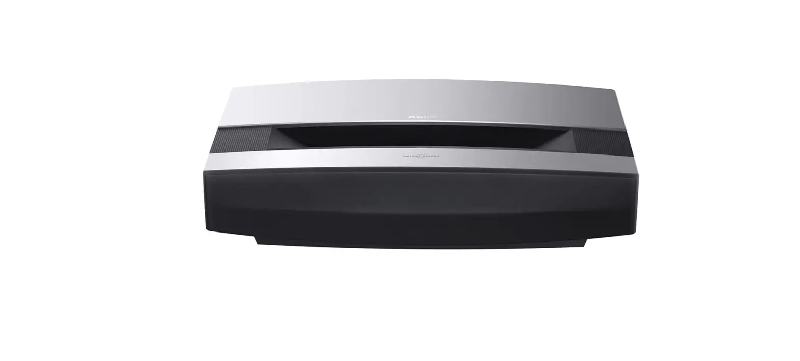 Xgimi Aura 4k Uhd Ultra Short Throw Laser Projector User Guide