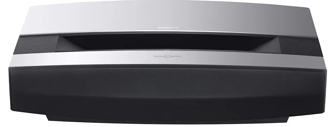 XGIMI Aura 4K UHD Ultra Short Throw Laser Projector-PRODUCT