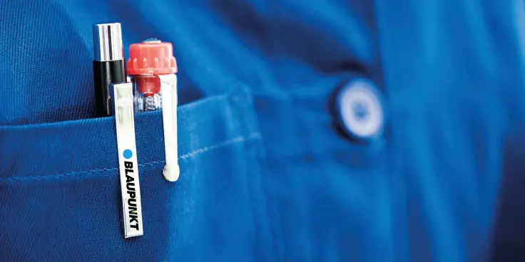 BLAUPUNKT 5DW66751 Extractor Hood -