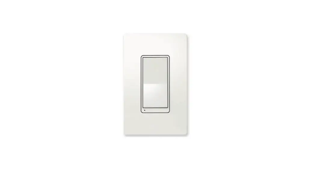Eucontrols W902-dzb Zigbee And Bluetooth Certified Ac Wall Dimmer Switch Instruction Manual Eucontrols W902-dzb Zigbee And Bluetooth Certified Ac Wall Dimmer Switch Instruction Manual
