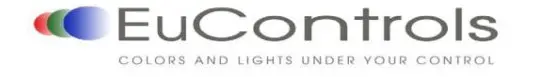 EuControls - logo