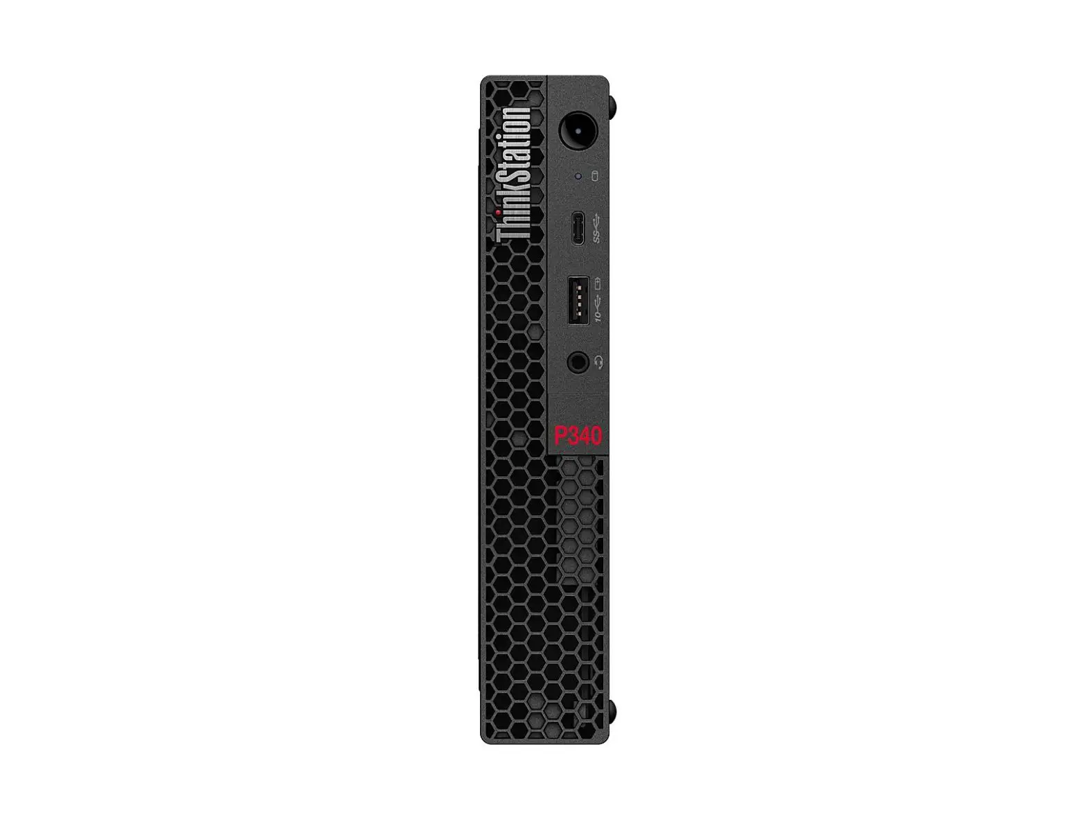 Lenovo Thinkstation P340 Tiny Desktop Computer User Guide