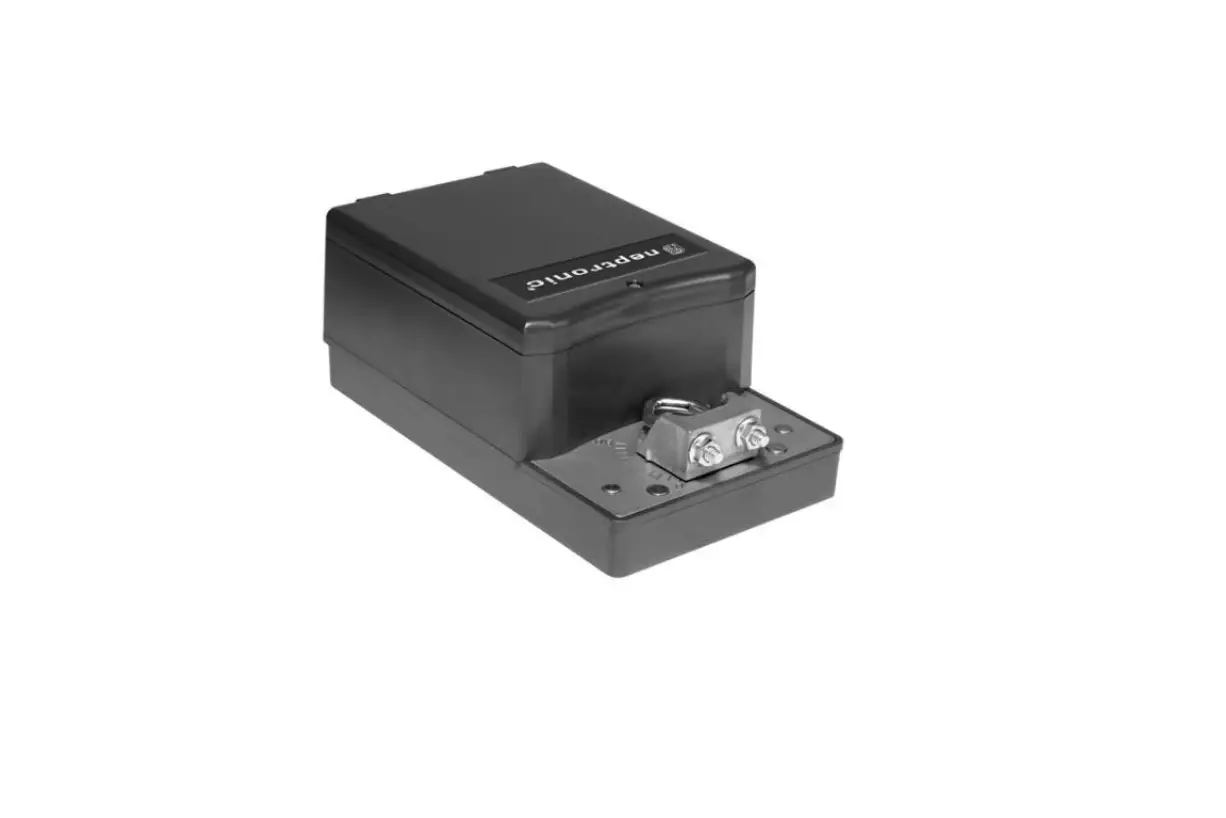 Neptronic Lm380 Lm Actuator Instruction Manual Neptronic Lm380 Lm Actuator Instruction Manual