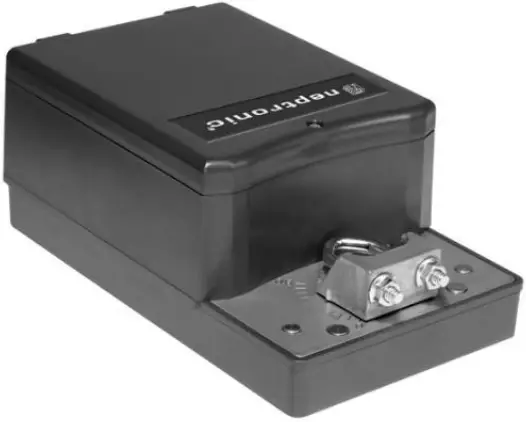 neptronic LM380 LM Actuator