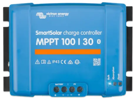 victron energy XANTREX 3000 Watt-fig12