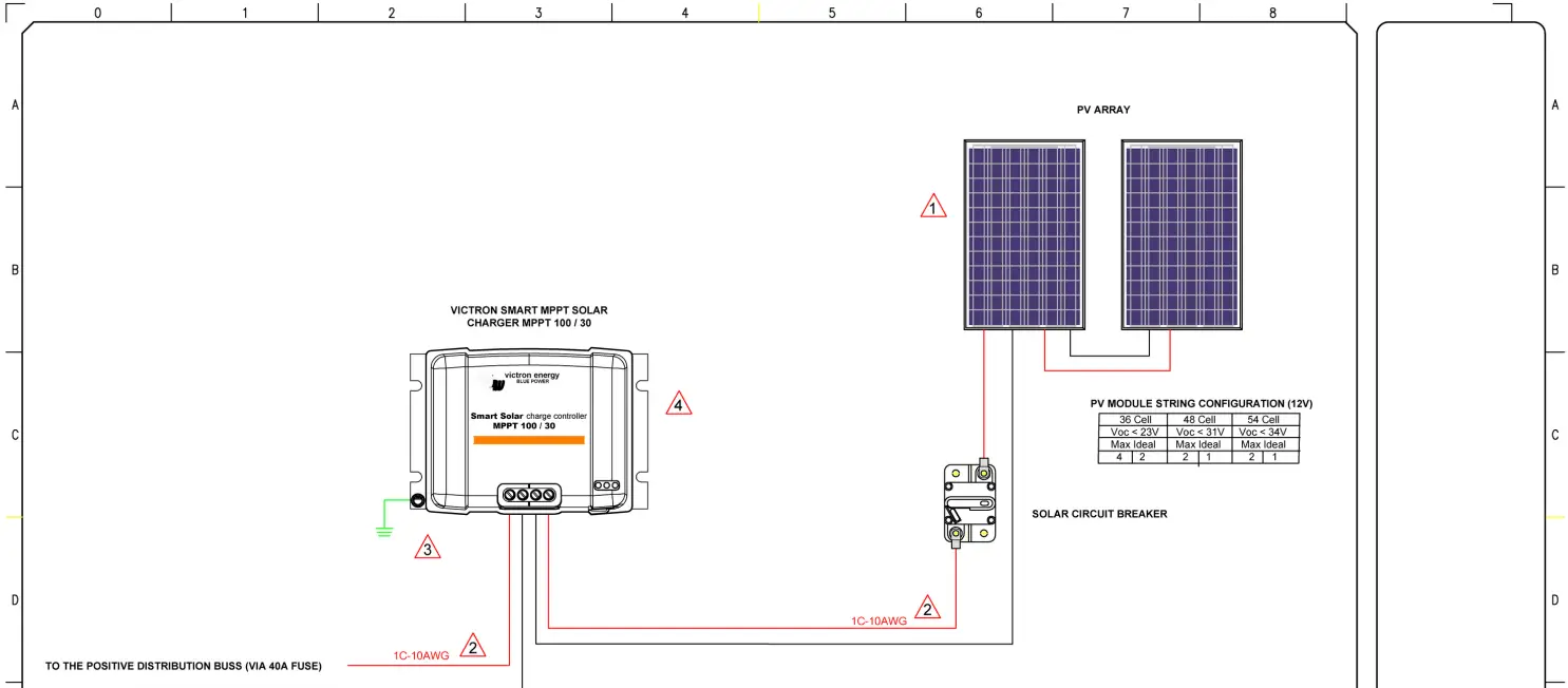 victron energy XANTREX 3000 Watt-fig13
