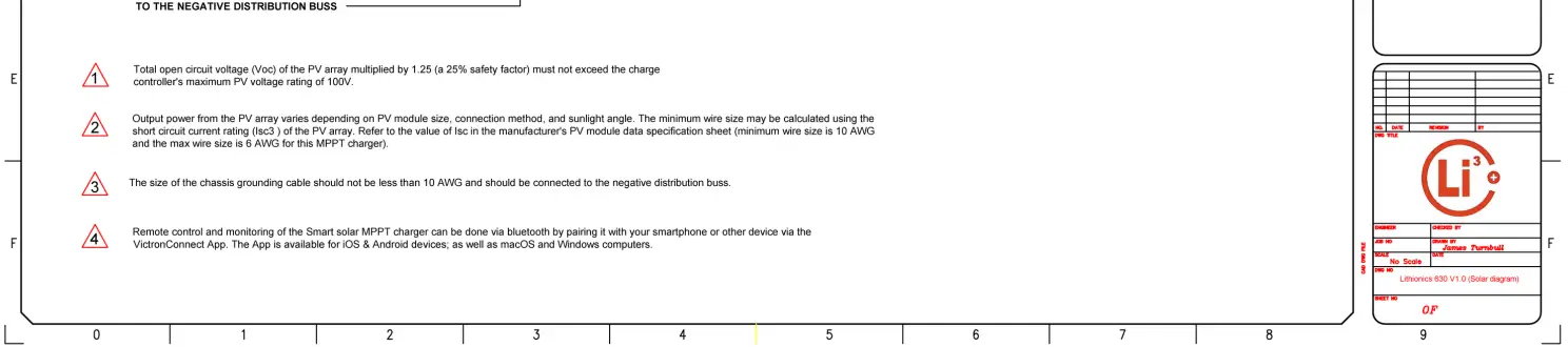 victron energy XANTREX 3000 Watt-fig14