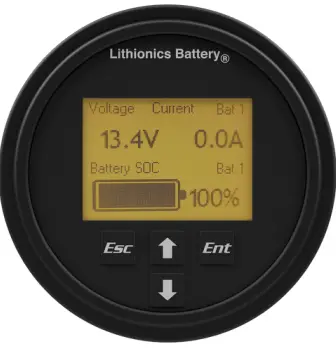 victron energy XANTREX 3000 Watt-fig15