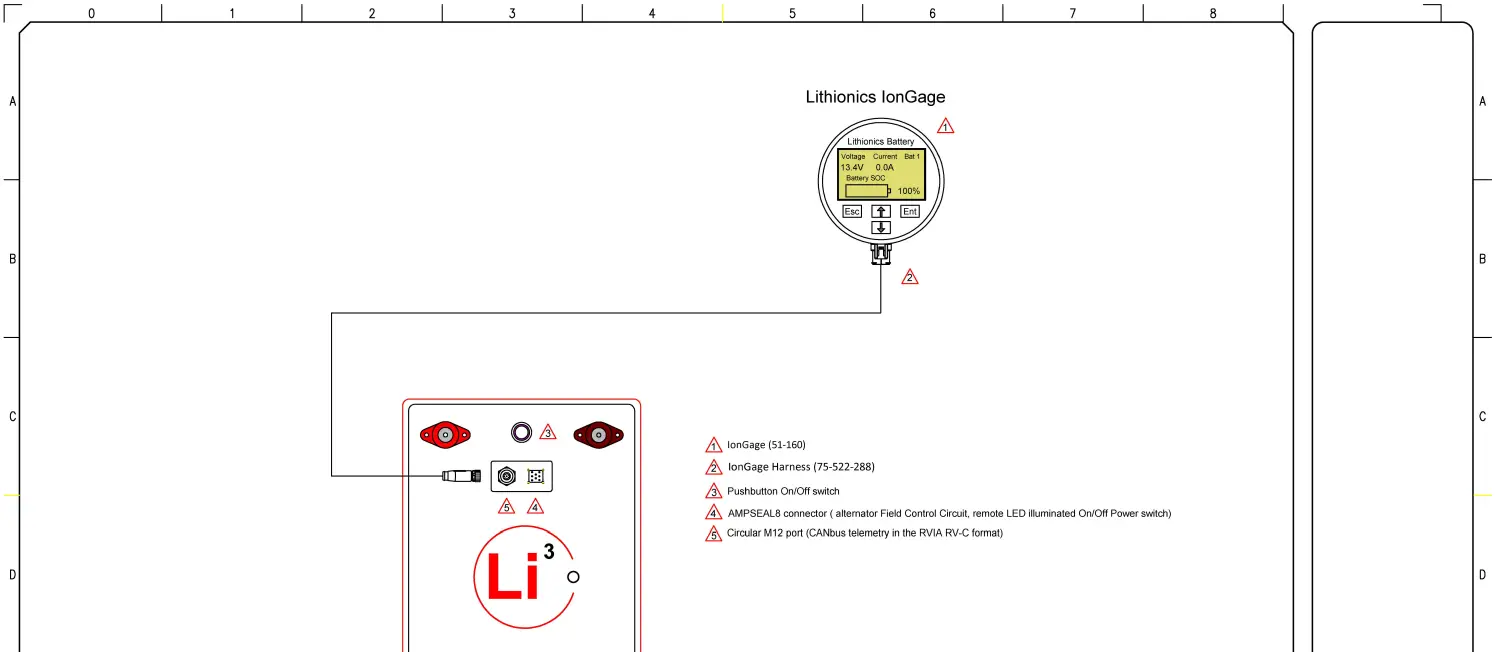victron energy XANTREX 3000 Watt-fig16