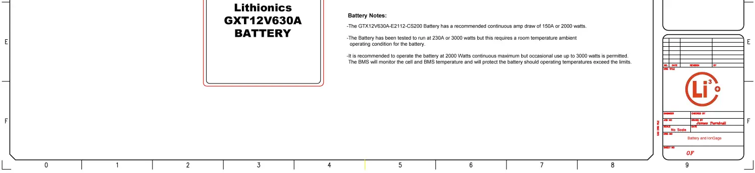 victron energy XANTREX 3000 Watt-fig17