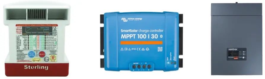 victron energy XANTREX 3000 Watt-fig18
