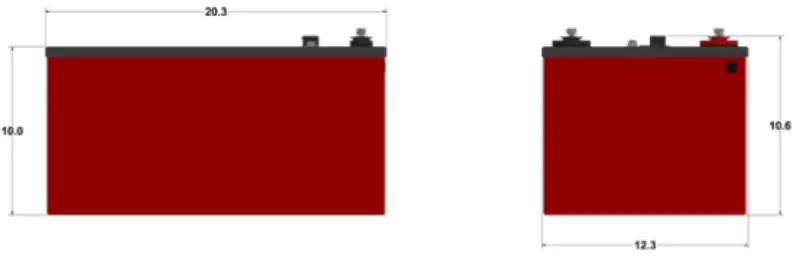 victron energy XANTREX 3000 Watt-fig20