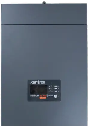 victron energy XANTREX 3000 Watt-fig6