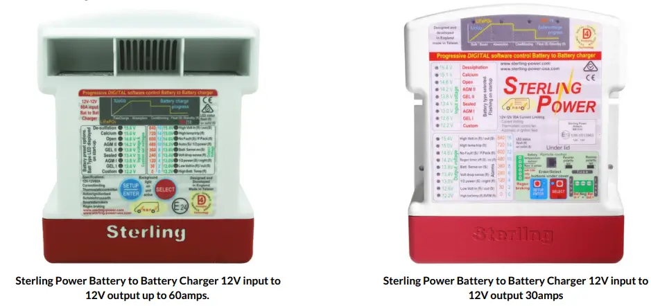 victron energy XANTREX 3000 Watt-fig9