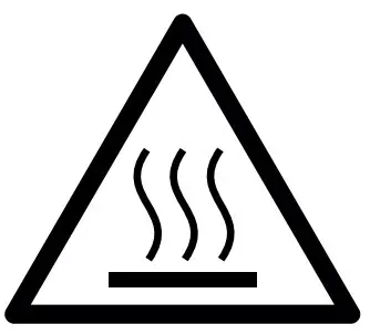 Warning Icon