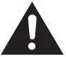 Warning Icon