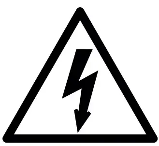 Warning Icon