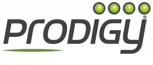 ProDIGy LOGO