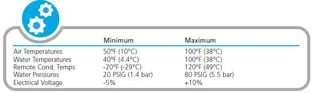 ProDIGy PLUS N0922 900lb Nugget Ice Machine-8